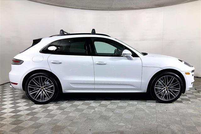 used 2020 Porsche Macan car, priced at $63,995