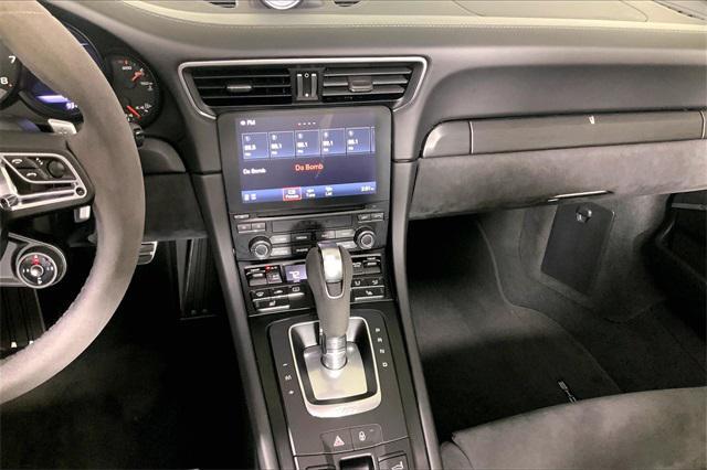 used 2018 Porsche 911 car, priced at $128,995