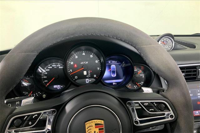used 2018 Porsche 911 car, priced at $128,995