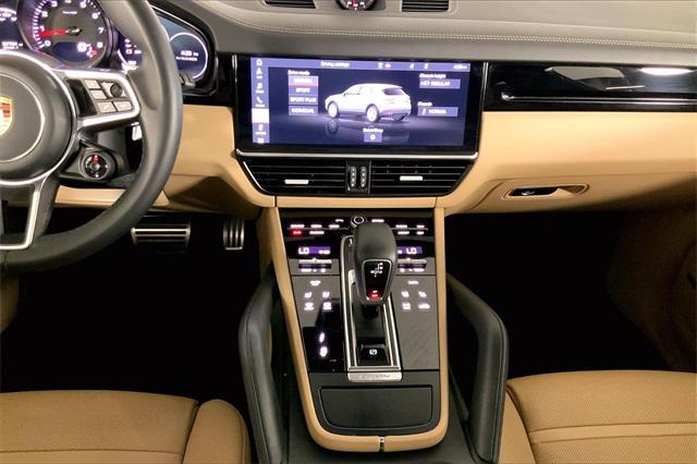 used 2020 Porsche Cayenne car, priced at $48,995