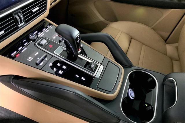 used 2020 Porsche Cayenne car, priced at $48,995