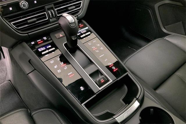 new 2026 Porsche Macan car, priced at $81,840