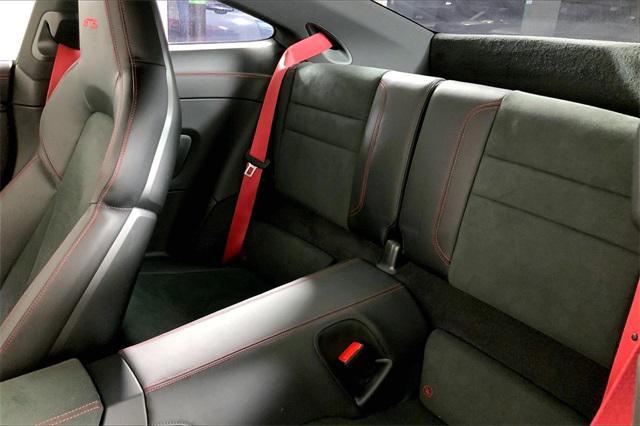 used 2024 Porsche 911 car, priced at $195,995