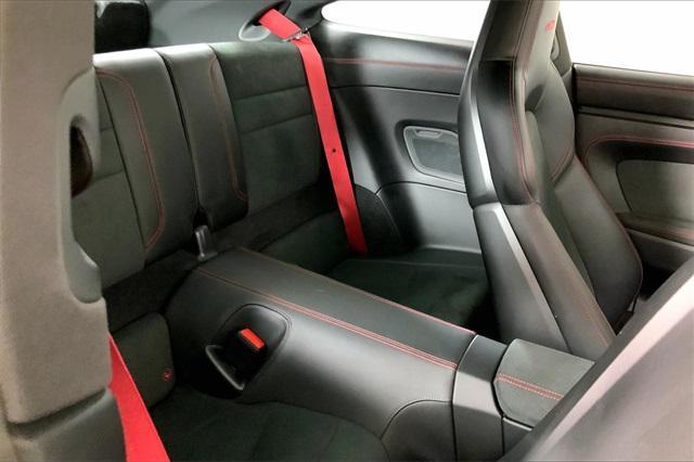 used 2024 Porsche 911 car, priced at $195,995