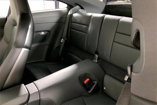 used 2024 Porsche 911 car, priced at $203,995