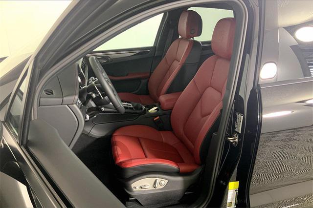 new 2026 Porsche Macan car, priced at $77,600