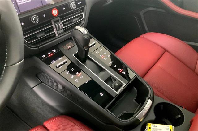 new 2026 Porsche Macan car, priced at $77,600
