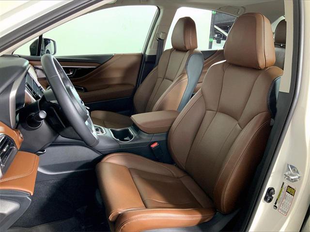 used 2023 Subaru Legacy car, priced at $35,995