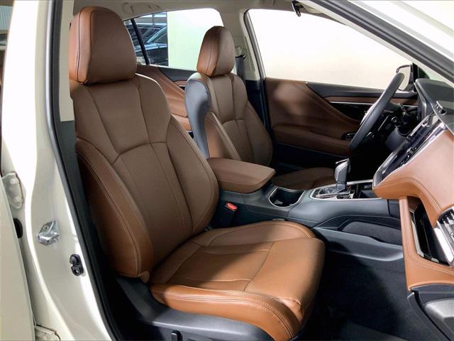 used 2023 Subaru Legacy car, priced at $35,995