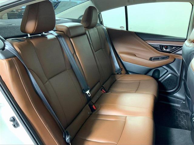 used 2023 Subaru Legacy car, priced at $35,995
