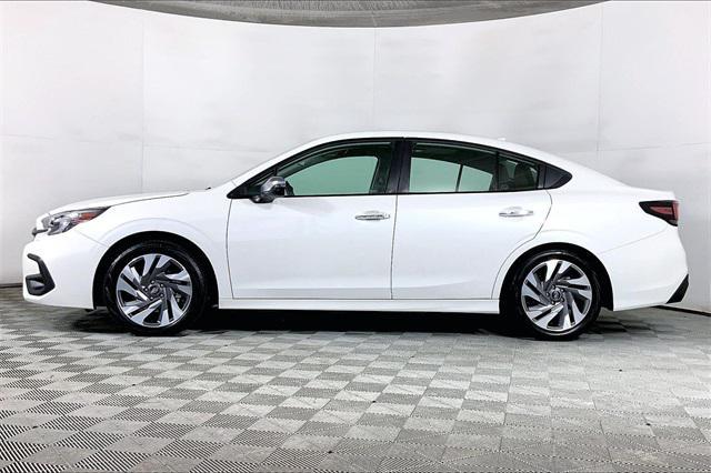 used 2023 Subaru Legacy car, priced at $35,995