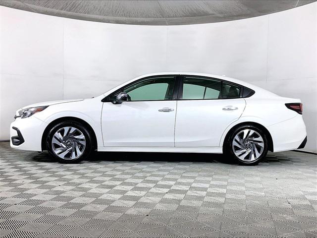 used 2023 Subaru Legacy car, priced at $35,995