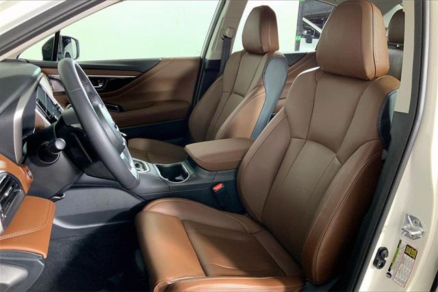 used 2023 Subaru Legacy car, priced at $35,995