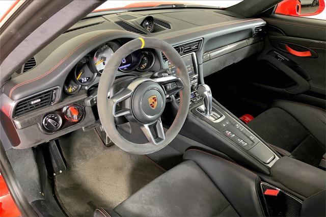 used 2016 Porsche 911 car, priced at $229,995