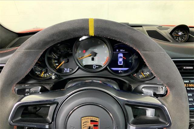 used 2016 Porsche 911 car, priced at $229,995