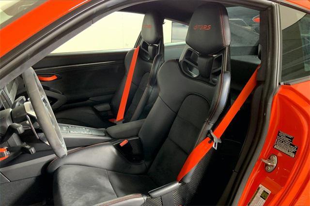 used 2016 Porsche 911 car, priced at $229,995