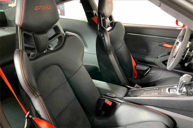 used 2016 Porsche 911 car, priced at $229,995