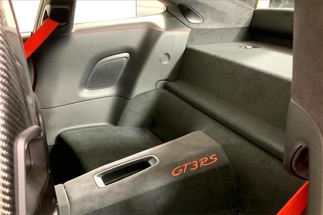 used 2016 Porsche 911 car, priced at $229,995