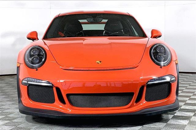 used 2016 Porsche 911 car, priced at $229,995