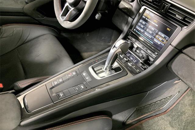 used 2016 Porsche 911 car, priced at $229,995