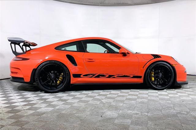 used 2016 Porsche 911 car, priced at $229,995