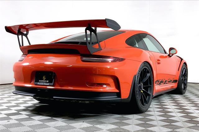 used 2016 Porsche 911 car, priced at $229,995