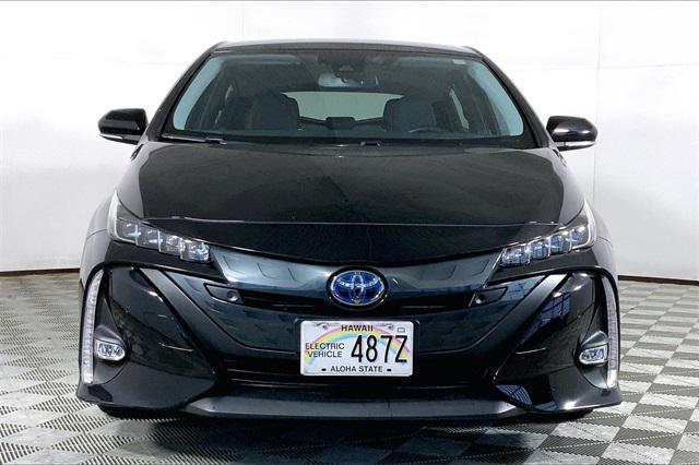 used 2022 Toyota Prius Prime car, priced at $29,995