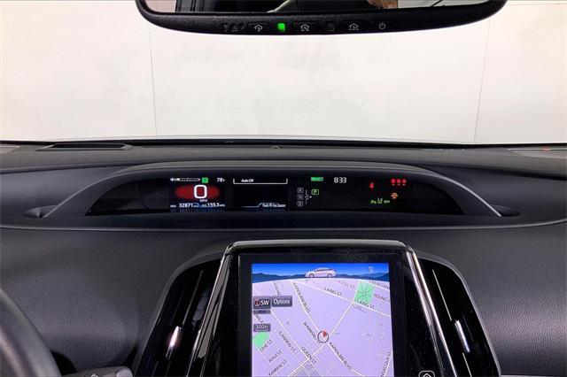 used 2022 Toyota Prius Prime car, priced at $29,995