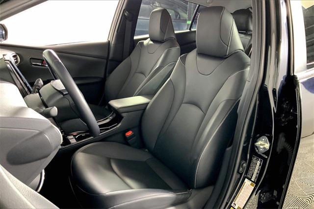 used 2022 Toyota Prius Prime car, priced at $29,995