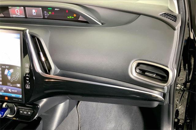 used 2022 Toyota Prius Prime car, priced at $29,995