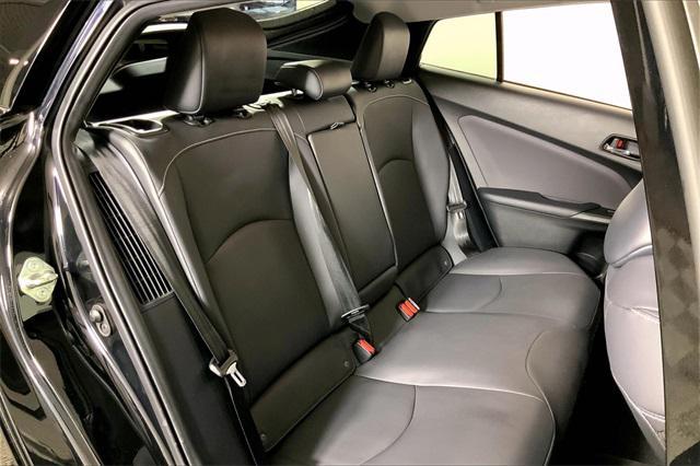 used 2022 Toyota Prius Prime car, priced at $29,995