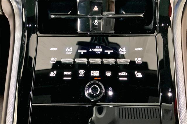 new 2025 Porsche Panamera car, priced at $127,275