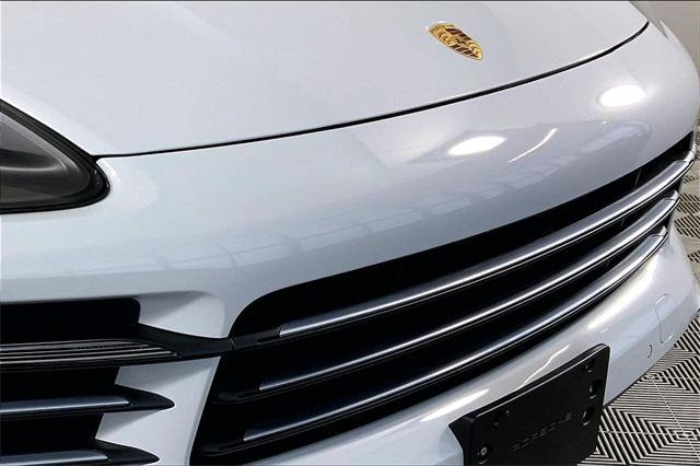 used 2019 Porsche Cayenne car, priced at $42,995