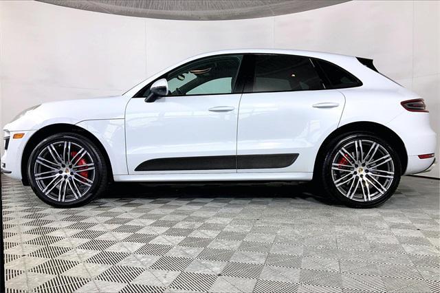 used 2016 Porsche Macan car, priced at $34,995