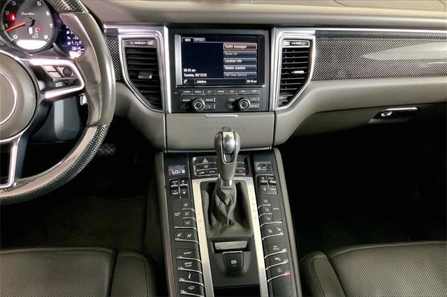 used 2016 Porsche Macan car, priced at $34,995