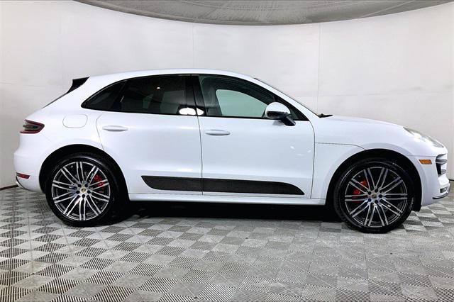 used 2016 Porsche Macan car, priced at $34,995