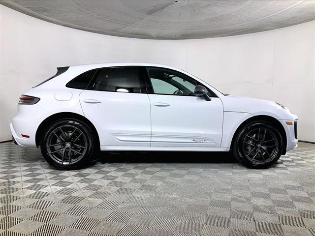 used 2023 Porsche Macan car, priced at $57,595