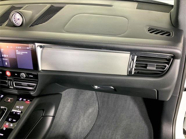 used 2023 Porsche Macan car, priced at $57,595