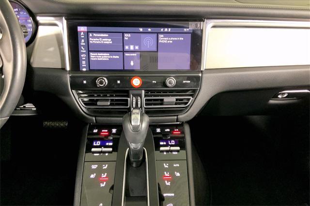 used 2023 Porsche Macan car, priced at $57,995