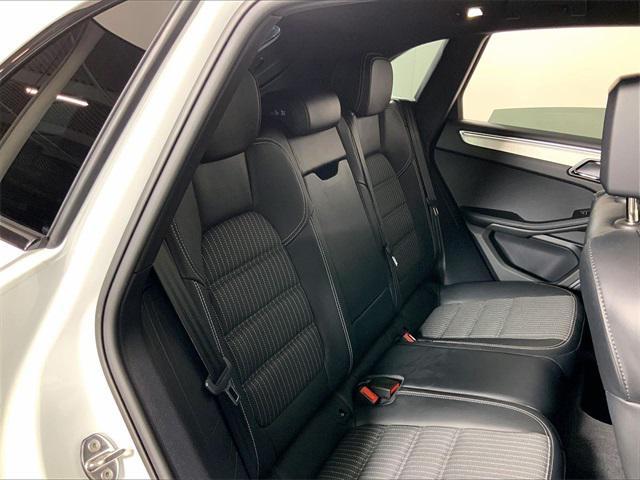 used 2023 Porsche Macan car, priced at $57,595