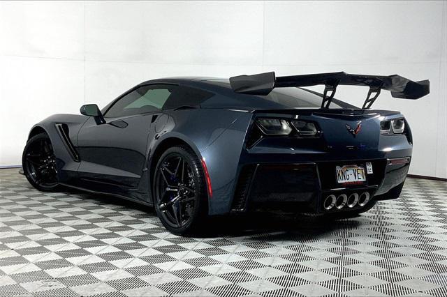 used 2019 Chevrolet Corvette car, priced at $149,995