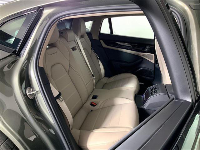 new 2026 Porsche Panamera car