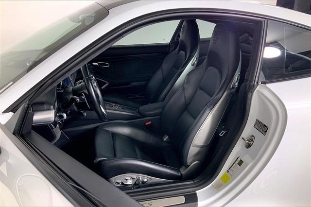 used 2019 Porsche 911 car, priced at $124,995