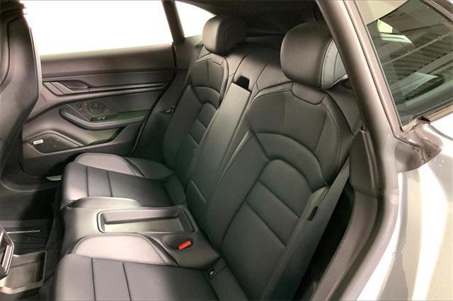 used 2022 Porsche Taycan Cross Turismo car, priced at $88,995