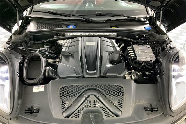 used 2020 Porsche Macan car, priced at $65,995