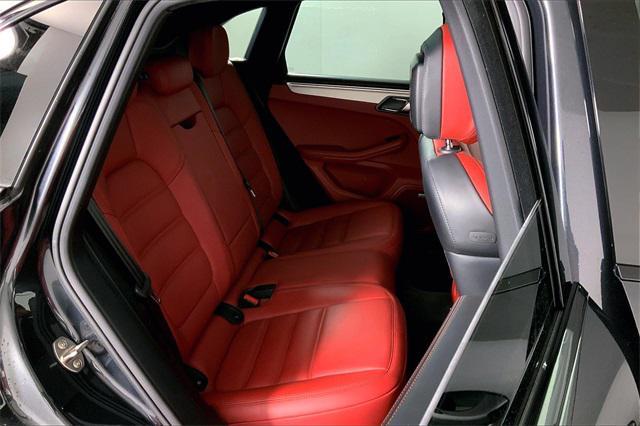 used 2020 Porsche Macan car, priced at $65,995
