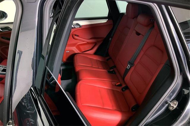 used 2020 Porsche Macan car, priced at $65,995