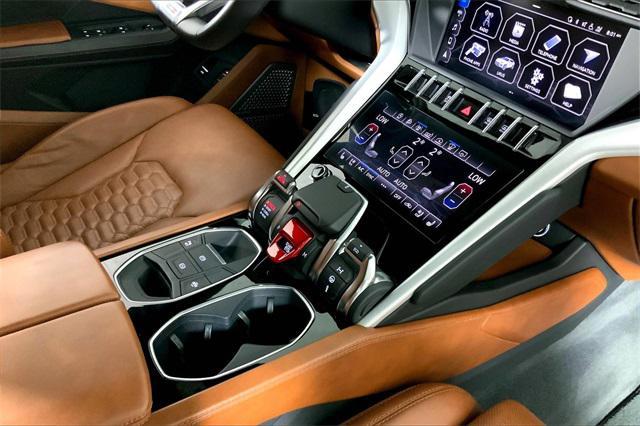 used 2019 Lamborghini Urus car, priced at $175,995