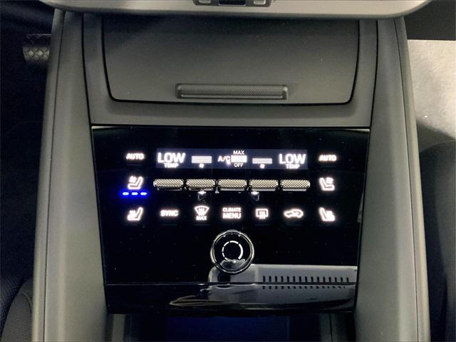 new 2025 Porsche Macan car, priced at $103,175