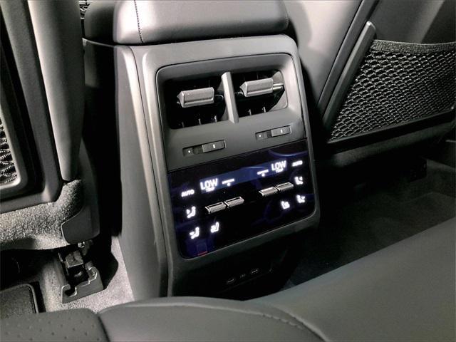 new 2025 Porsche Macan car, priced at $103,175